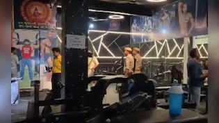 यूपी के बुलंदशहर में बर्थडे पर केक लगाने पर जिम में बहा खून, तीन लोगों को गोलियां से भून मौत के घाट उतारा