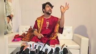भगवानों का भी चलता है ट्रेंड ! धीरेंद्र शास्त्री बोले- पहले साईं, फिर खाटू श्याम और अब नीम करोली बाबा की धूम