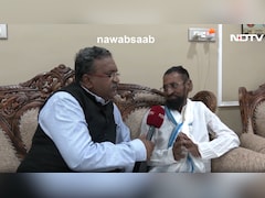 'तीन दिन पाक में रहा मुर्शिदाबाद, मेरे दादा ने वापस हिंदुस्तान में मिलाया, अब मेरे ही खानदान के वोट काट दिए'...नवाब के पोते का दर्द