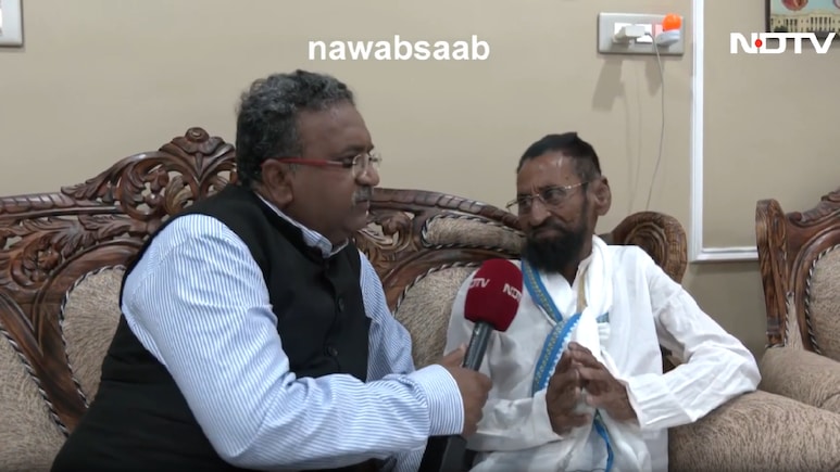 'तीन दिन पाक में रहा मुर्शिदाबाद, मेरे दादा ने वापस हिंदुस्तान में मिलाया, अब मेरे ही खानदान के वोट काट दिए'...नवाब के पोते का दर्द