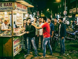 Nagpur News : बारमध्ये तुडुंब जेवण अन् 10 रुपयांवरुन जोरदार हाणामारी, नागपुरात काय घडलं?