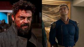 The Boys Season 5 Episode 4: Release Date, Time, Where To Watch And All You Need To Know