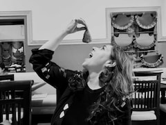 Maanvi Gagroo Starts A Kolkata Vs Delhi Food War In New Post. We're Here For The Comments