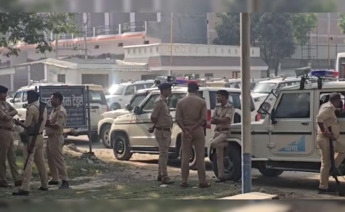 ब‍िहार: जदयू व‍िधयाक पप्‍पू पांडेय की मुश्‍किलें बढ़ी, पेट्रोल पंप और आवास पर छापामारी 