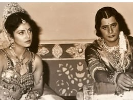 शूटिंग देखने गई इस एक्ट्रेस को दूरदर्शन की &lsquo;महाभारत&rsquo; में मिला रोल, सेट पर कृष्ण से हुआ प्यार, अक्षय, जैकी, ऋषि की बनी हीरोइन, पता है ना?