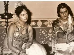 शूटिंग देखने गई इस एक्ट्रेस को &lsquo;महाभारत&rsquo; में मिला बड़ा रोल, सेट पर कृष्ण से हुआ प्यार, टूटी सगाई, अक्षय, जैकी, ऋषि की बनी हीरोइन, जानते है नाम ?