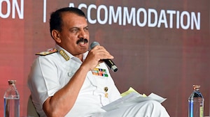 Strait of Hormuz Crisis Hits Economy Hard | Navy Chief Sounds Alarm