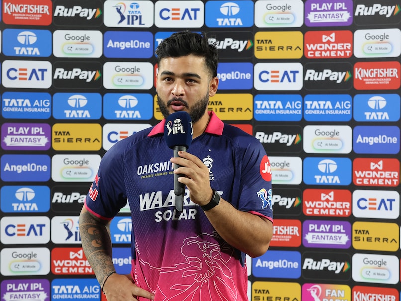 Sehwag Trashes Parag's Leadership: "Is He The Right Captain For RR?"