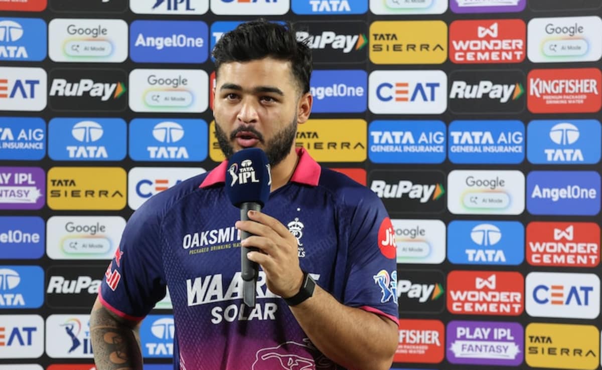 Virender Sehwag Trashes Riyan Parag’s Leadership: “Is He The Right Captain For Rajasthan Royals?”