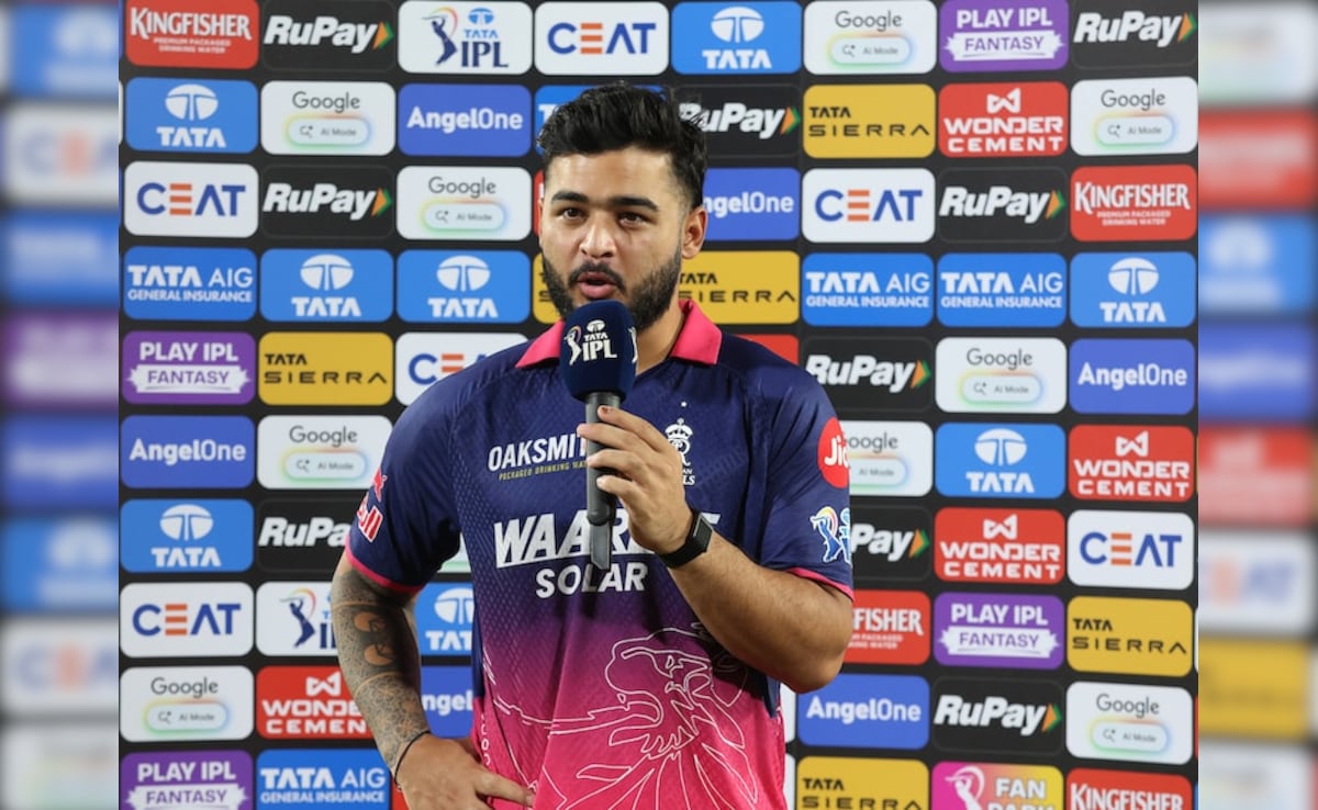 RR vs SRH: रियान पराग से कप्तानी में हुई इस गलती को देख गुस्से में वीरेंद्र सहवाग, फ्रेंचाइजी को दी नसीहत