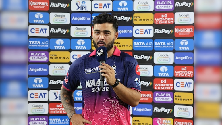 RR vs SRH: रियान पराग से कप्तानी में हुई इस गलती को देख गुस्से में वीरेंद्र सहवाग, फ्रेंचाइजी को दी नसीहत