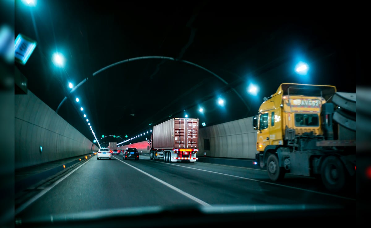 Latest and Breaking News on NDTV