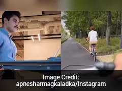 Indian Man Working In Poland Highlights Flexible Hours, Paid Leaves And Work-Life Balance Beyond Salary