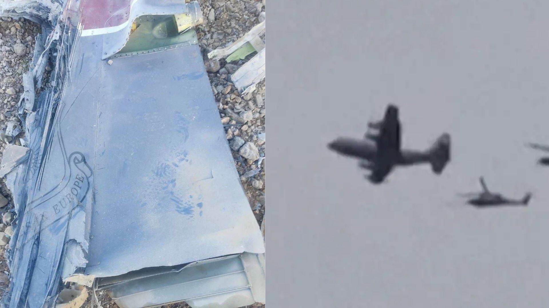 F-15,  A-10 वारथॉग और ब्लैक हॉक हेलीकॉप्टर... ईरान ने अब तक US के कितने फाइटर जेट्स को बनाया निशाना?