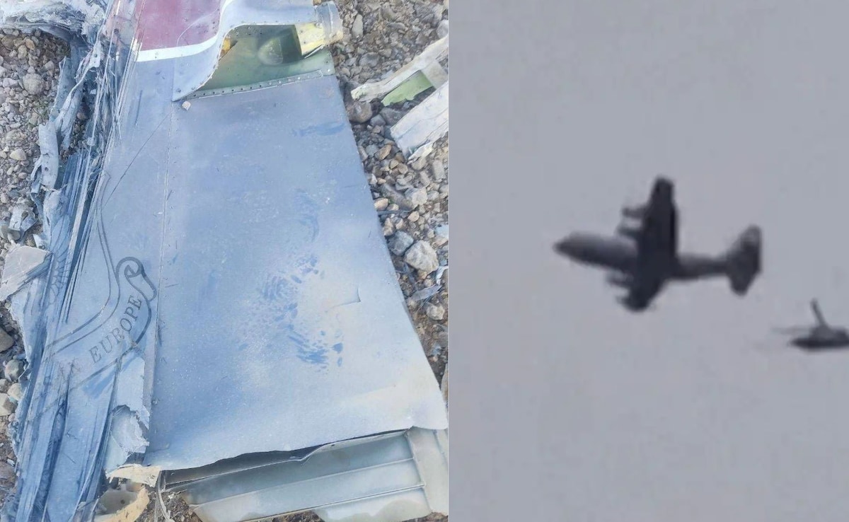 F-35, F-15... अमेरिका ने जंग में कितने लड़ाकू विमान, हेलिकॉप्टर गंवाए, कितने सैनिक मारे गए, जानें पूरी डिटेल