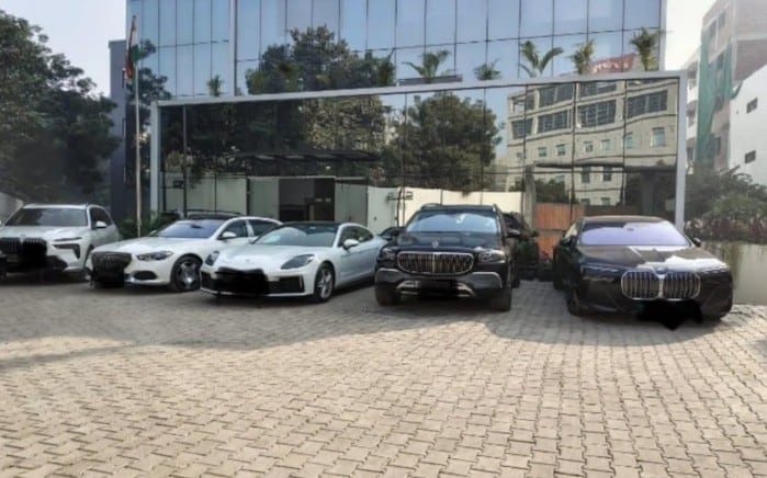 Latest and Breaking News on NDTV