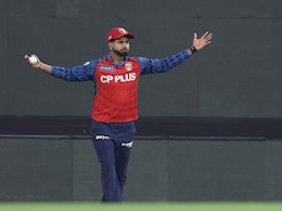 Shreyas Iyer Throws Bowlers Under The Bus As Punjab Kings Register First Loss Of IPL 2026
