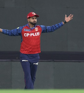 Shreyas Iyer Throws Bowlers Under The Bus As Punjab Kings Register First Loss Of IPL 2026