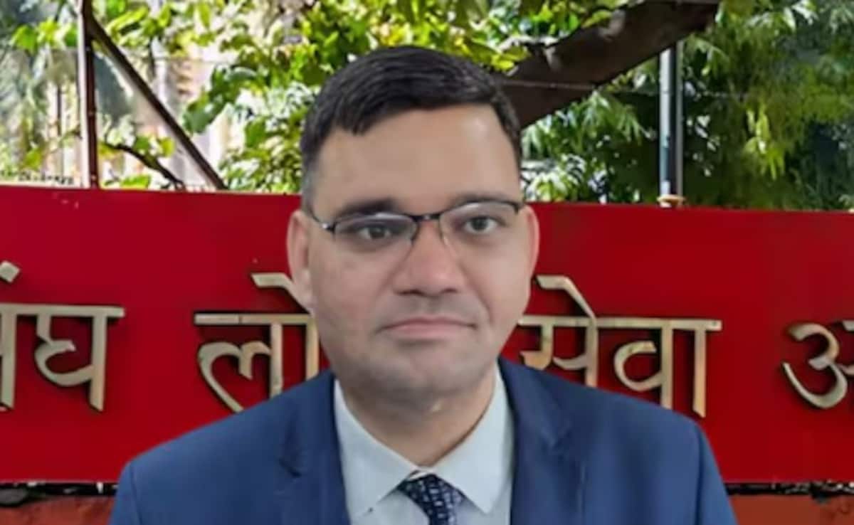 कितने दिन बाद अपना इस्तीफा वापस ले सकते हैं IAS अधिकारी, जानें रिंकू सिंह राही का क्या होगा?