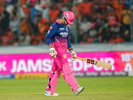 Vaibhav Sooryavanshi "Wasn't Happy": Rajasthan Royals Coach Explains Why