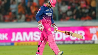 Vaibhav Sooryavanshi "Wasn't Happy": Rajasthan Royals Coach Explains Why