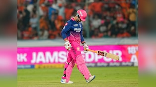 Vaibhav Suryavanshi: वैभव सूर्यवंशी क्यों हुए नाराज? RR के कोच ने खोला राज, बताया आखिर क्या थी वजह