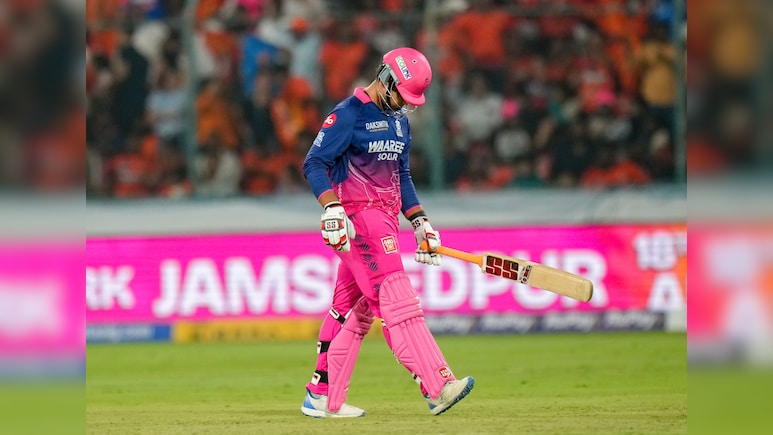 Vaibhav Suryavanshi: वैभव सूर्यवंशी क्यों हुए नाराज? RR के कोच ने खोला राज, बताया आखिर क्या थी वजह