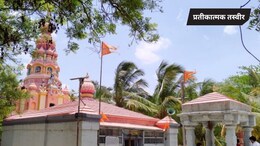 चादर रखी, मूर्ति को पहनाई टोपी, मालेगांव के इस मंदिर में कटा बवाल, लोग बोले-हमारी धार्मिक भावनाएं आहत हुईं