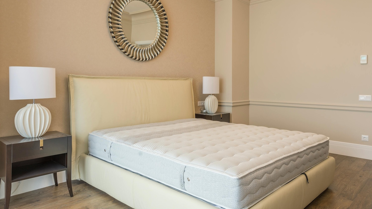 5 Mattresses That Support Different Sleeping Styles