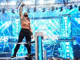WWE Clash in Italy 2026: Full Match Card, Start Time, Streaming Guide, and Major Show Details