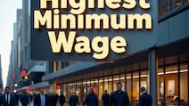 दुनिया के किस देश में मिलती है सबसे ज्यादा न्यूनतम मजदूरी? जान लीजिए जवाब