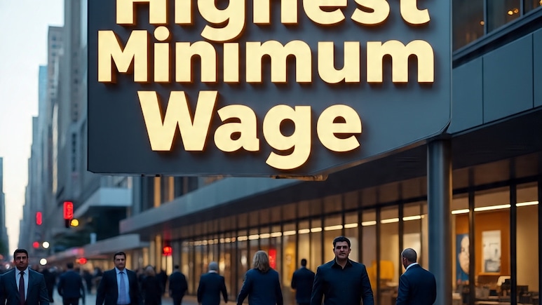 दुनिया के किस देश में मिलती है सबसे ज्यादा न्यूनतम मजदूरी? जान लीजिए जवाब