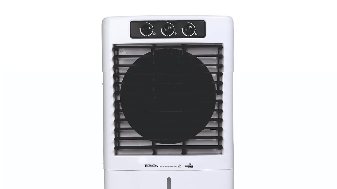 Best Air Coolers For Home And Commercial Use