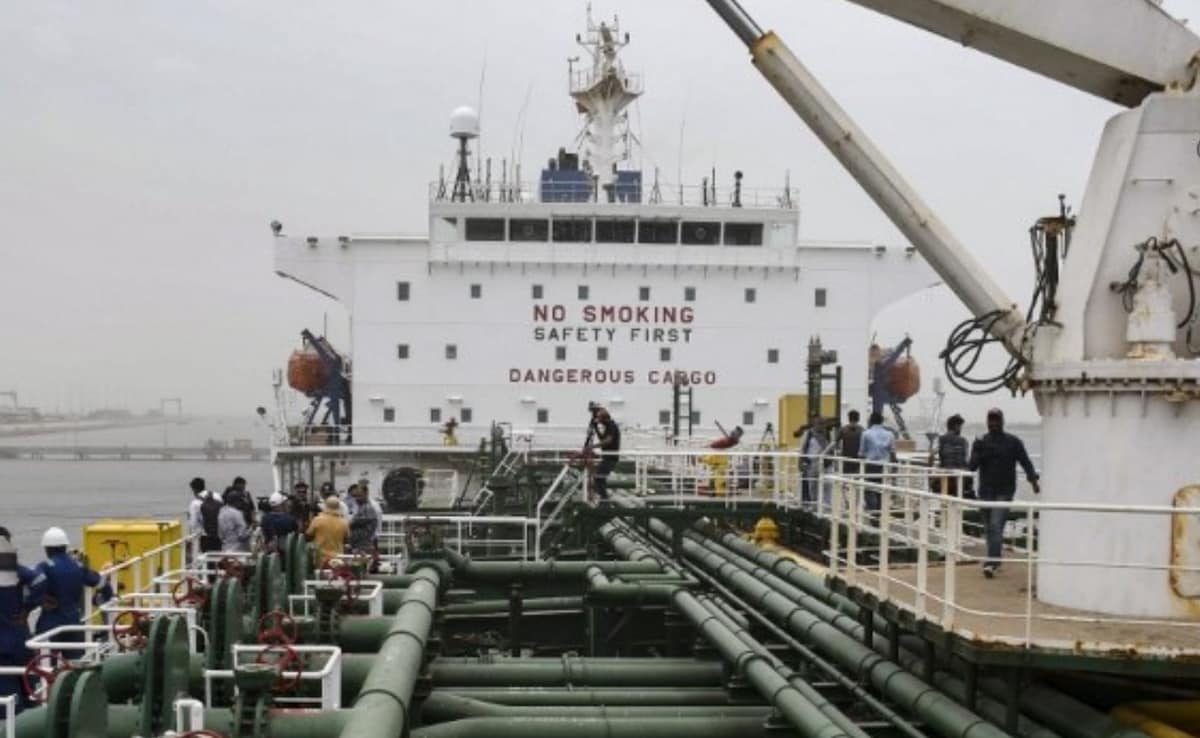 Latest and Breaking News on NDTV