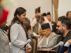 Nepal Gets Its Youngest Ever Deputy Speaker. She Is A 26-Year-Old Student