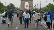 मई में बारिश, लू का कोई अता पता नहीं, दिल्‍ली-उत्‍तराखंड के लिए IMD का अलर्ट, मौसम क्‍यों ले रहा फिरकी?