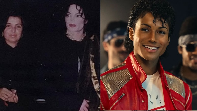 Farah Khan Defends <i>Michael</i> Biopic Amid Criticism: 'This Film Is For Fans, Not Critics'