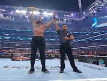 WWE WrestleMania 42 Night 2 Highlights: Roman Reigns Beats CM Punk; Brock Lesnar Retires