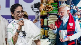 बंगाल में बंपर वोटिंग, PM मोदी या ममता, कौन मारेगा बाजी? ज्यादा वोटिंग का मतलब समझें