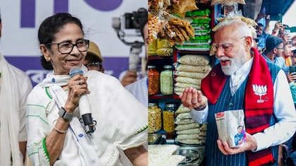 बंगाल में बंपर वोटिंग, PM मोदी या ममता, कौन मारेगा बाजी? ज्यादा वोटिंग का मतलब समझें