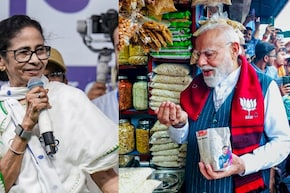 बंगाल में बंपर वोटिंग, PM मोदी या ममता, कौन मारेगा बाजी? ज्यादा वोटिंग का मतलब समझें