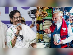 'प्रधानमंत्री के पॉकेट में 10 का नोट! कोई विश्वास करेगा?', ममता बनर्जी ने झालमुरी वीडियो को बताया नौटंकी