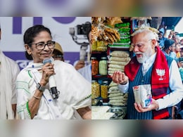 'प्रधानमंत्री के पॉकेट में 10 का नोट! कोई विश्वास करेगा?', ममता बनर्जी ने झालमुरी वीडियो को बताया नौटंकी