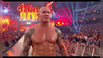 WWE WrestleMania 42 Night 1 Results: Cody Rhodes Beats Randy Orton; Liv Morgan, Becky Lynch Win Titles; Paige Returns