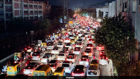 Can Your Car Enter Delhi From November 1? Check Full Allowed And Banned List