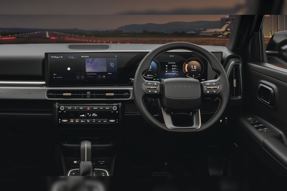 Latest and Breaking News on NDTV