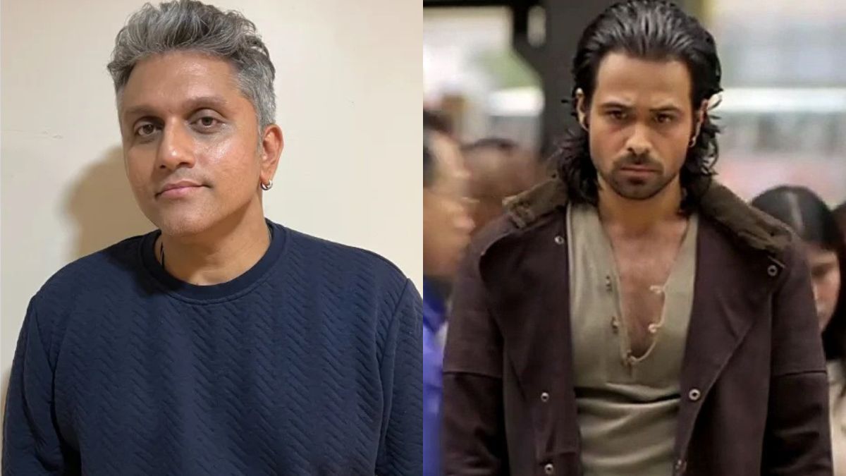 Exclusive: Mohit Suri's Emraan Hashmi 'Problem' For Not Directing Awarapan 2