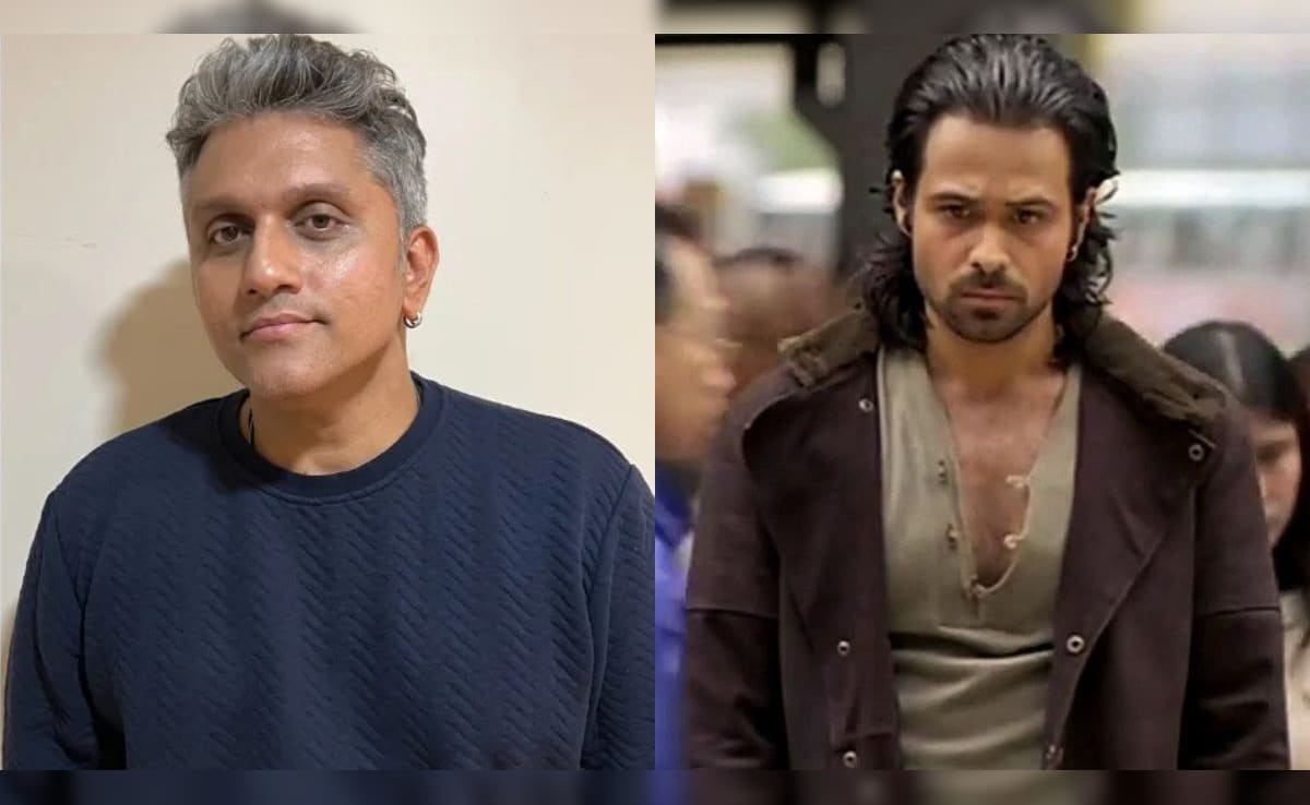 Exclusive: Mohit Suri Has An Emraan Hashmi 'Problem' For Not Directing Awarapan 2