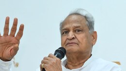 अशोक गहलोत ने कहा- सीएम भ्रामक भाषण दे रहे, दो दिन बाद भी नहीं बता रहे पचपदरा रिफाइनरी में दुर्घटना क्यों हुई