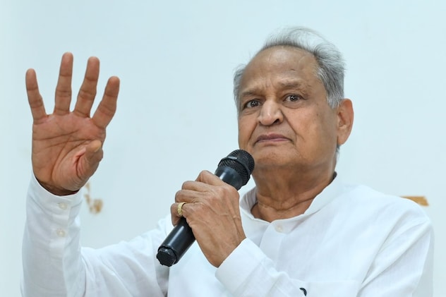 'सचिन पायलट समझ भी गए, संभल भी गए' अशोक गहलोत को अब किसने याद दिलाया मानेसर कांड?